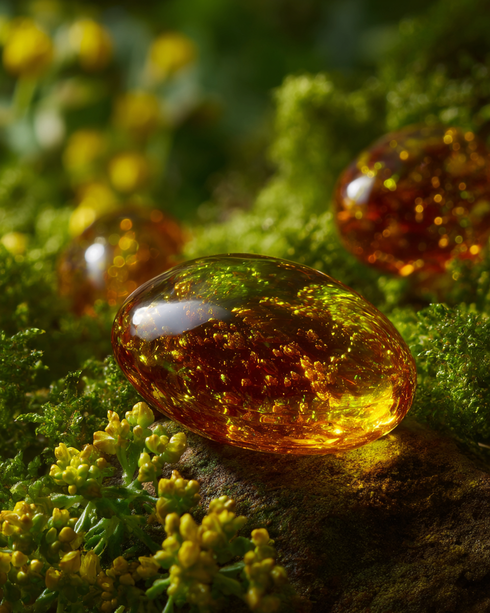 Vitamine c — illustration de l'article « Vitamine C ou huile de jojoba : laquelle choisir ? » | NOPAL LIFE