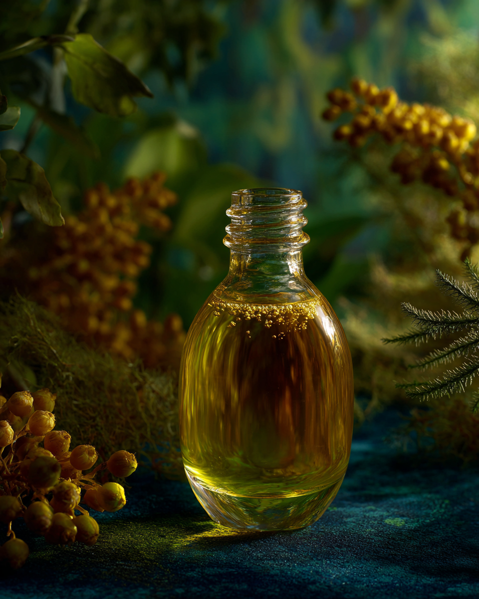 Acide lactique — illustration de l'article « Associer aloe vera et acide lactique : pourquoi le pH decide de tout » | NOPAL LIFE