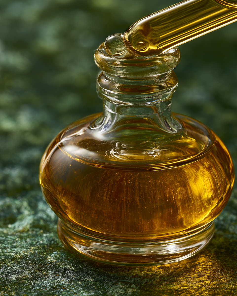 Peptides — illustration de l'article « Peptides : quelle concentration et combien de gouttes » | NOPAL LIFE