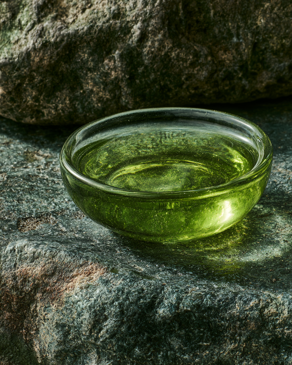 Acide hyaluronique — illustration de l'article « Acide hyaluronique ou acide salicylique : lequel choisir ? » | NOPAL LIFE