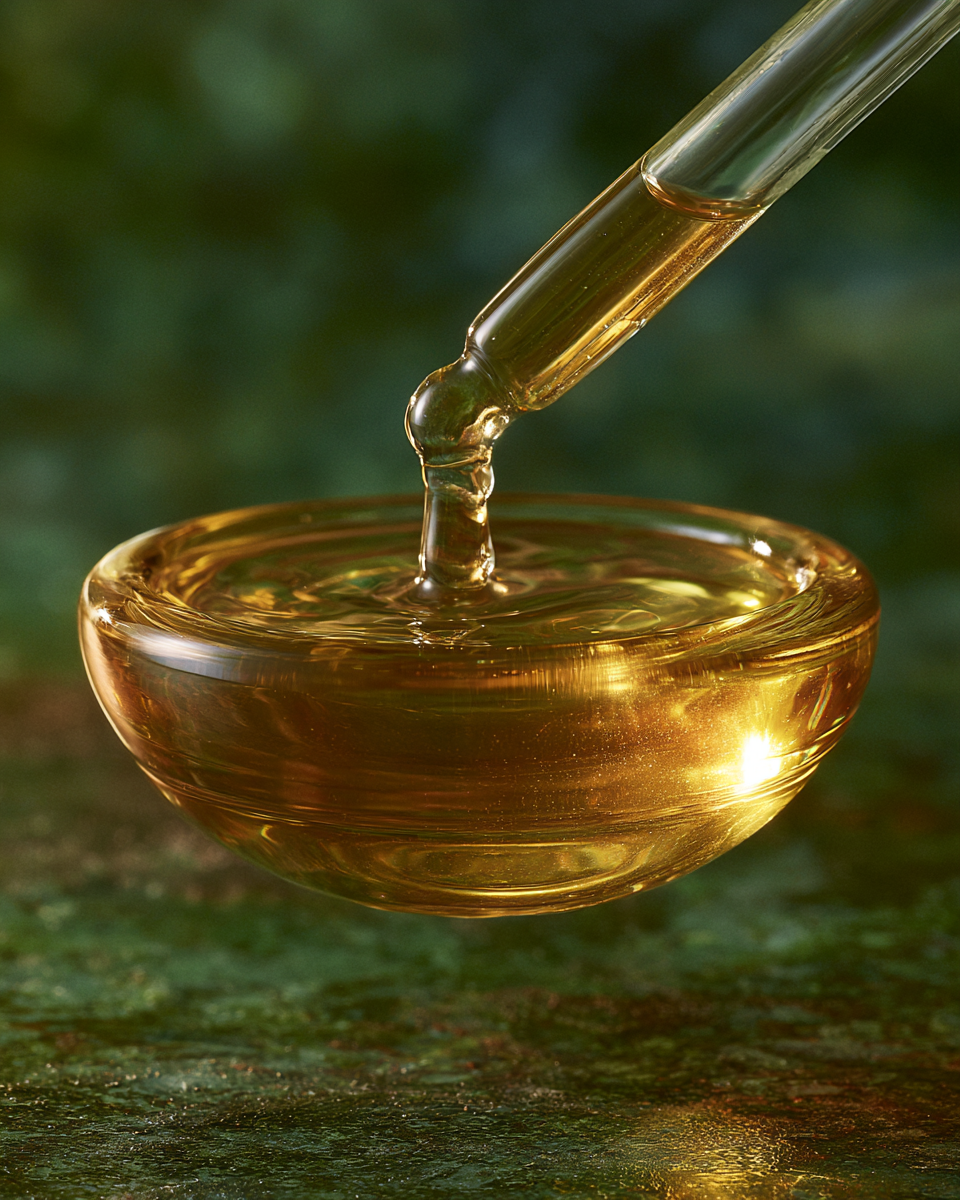 Panthenol — illustration de l'article « Panthénol : dangers, limites et tolérance » | NOPAL LIFE