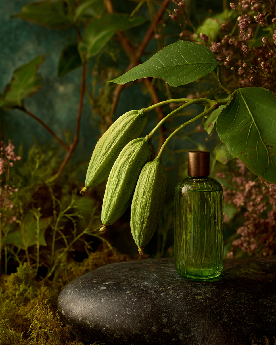Jojoba — illustration de l'article « Huile de rose musquée ou huile de jojoba : laquelle choisir ? » | NOPAL LIFE