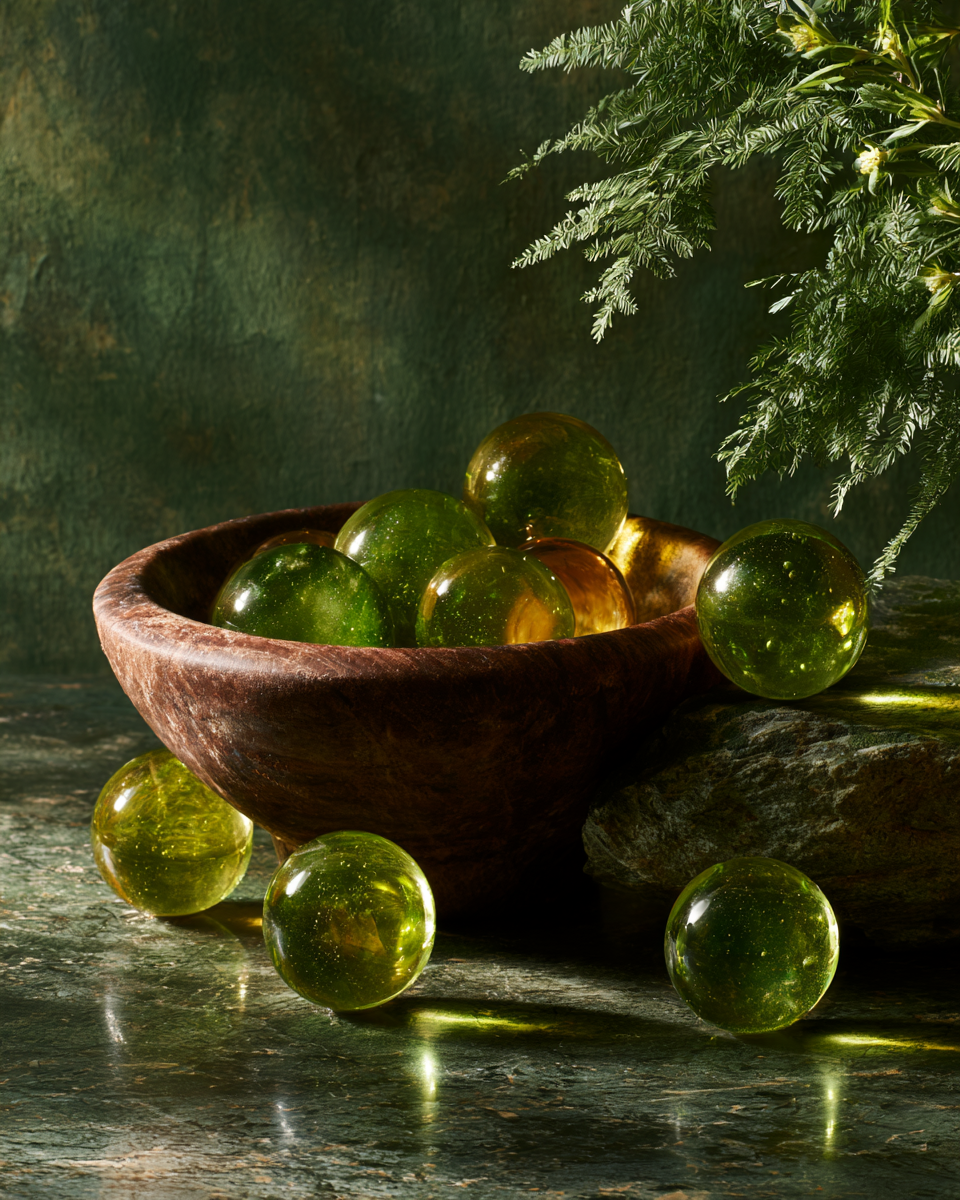 Acide hyaluronique — illustration de l'article « Associer acide hyaluronique et céramides : la bonne méthode » | NOPAL LIFE