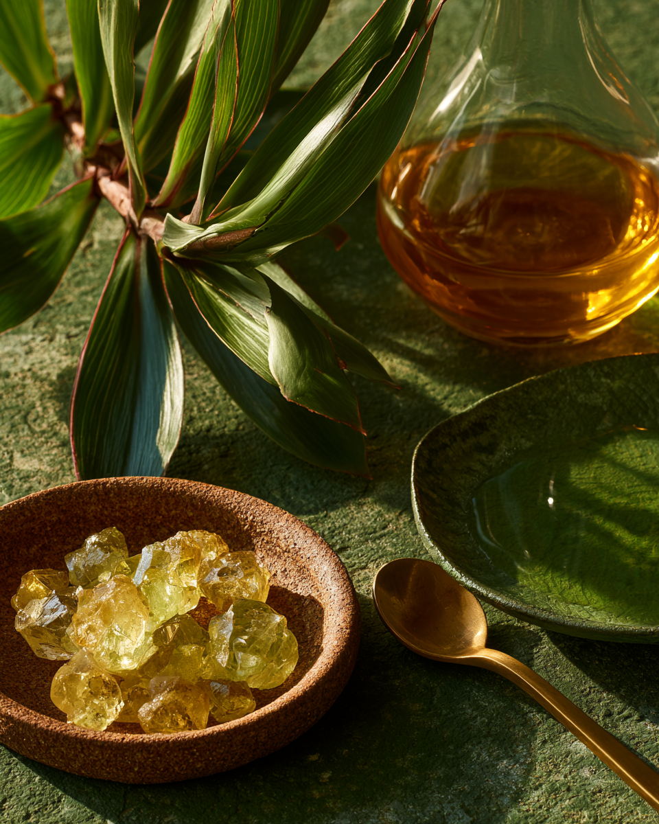 Vitamine c — illustration de l'article « Vitamine C ou centella asiatica : lequel choisir ? » | NOPAL LIFE