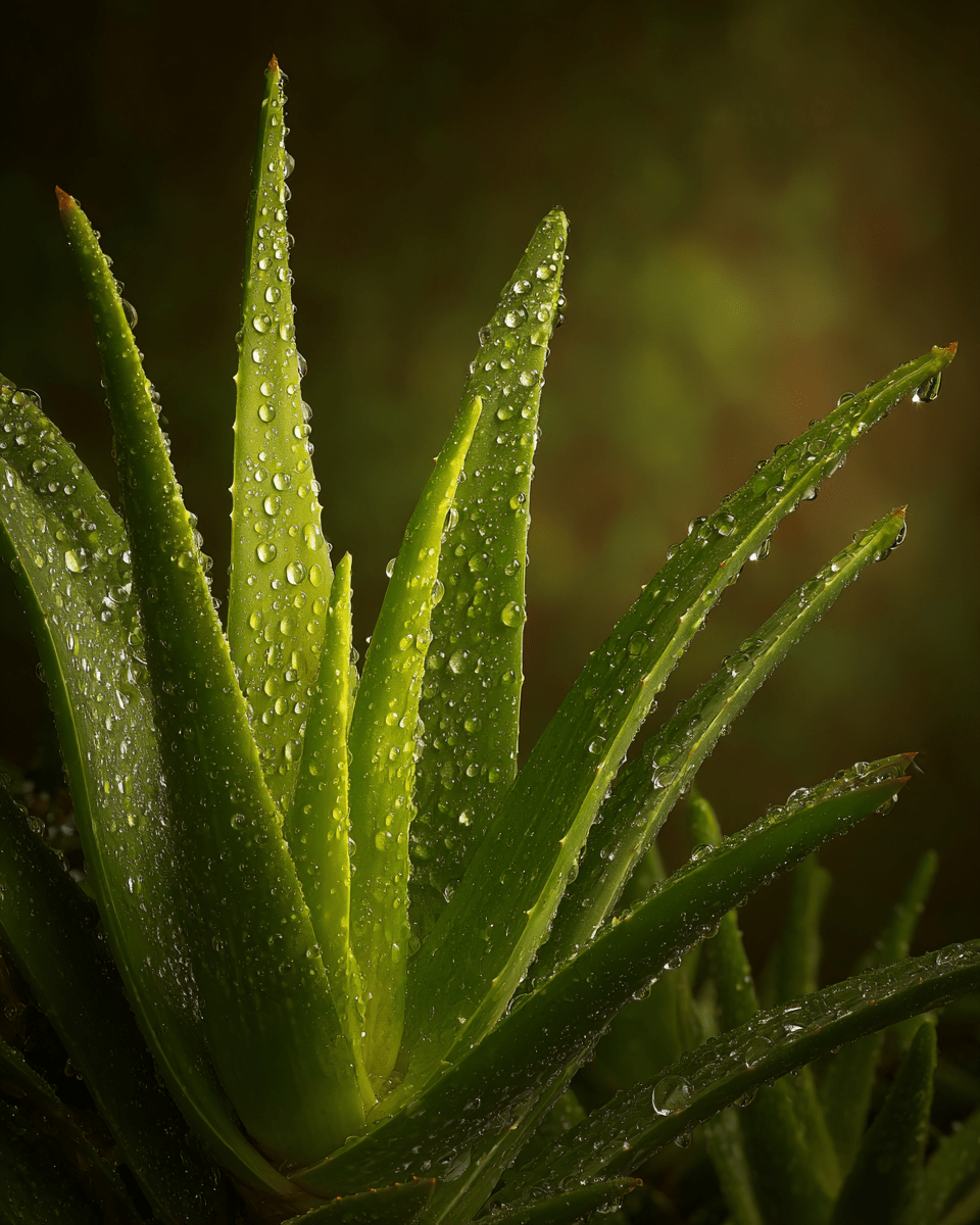 Aloe vera : bienfaits skincare naturels et routine P1 - Nopal Life