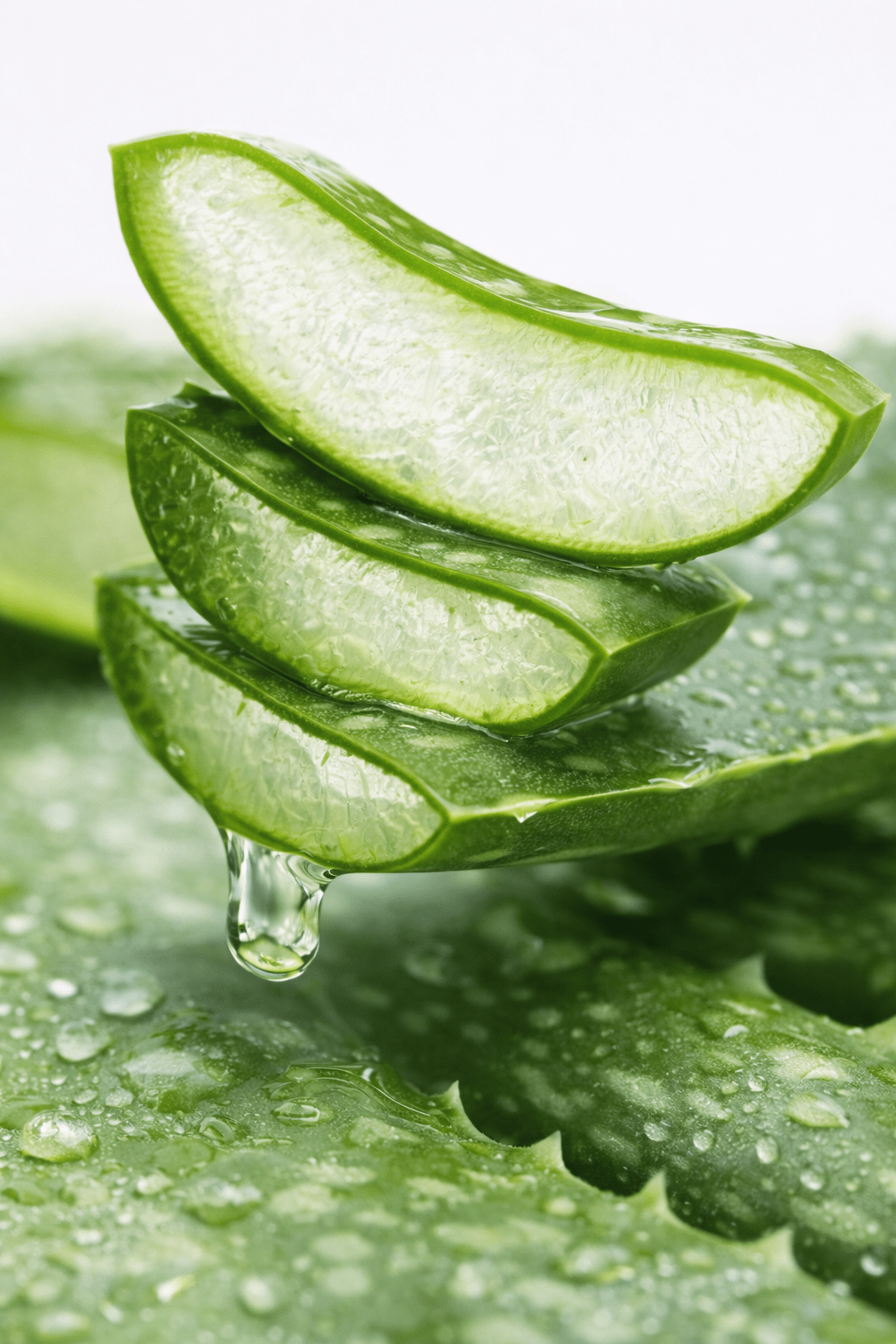 Aloe vera : quels bienfaits pour les peaux sensibles et matures ? - Nopal Life