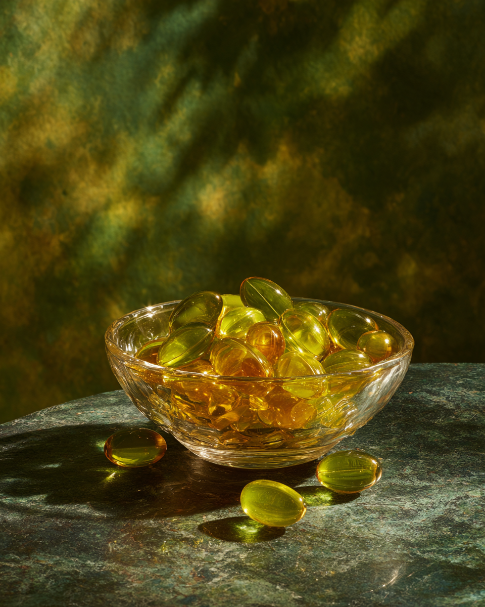 Vitamine c — illustration de l'article « Associer vitamine C et glycérine : la méthode » | NOPAL LIFE