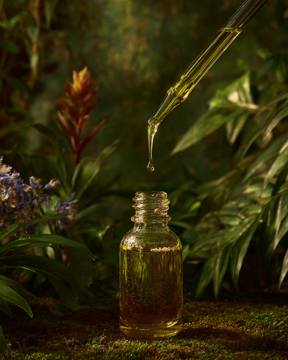 Acide salicylique — illustration de l'article « Huile de figue de Barbarie ou acide salicylique : que choisir ? » | NOPAL LIFE