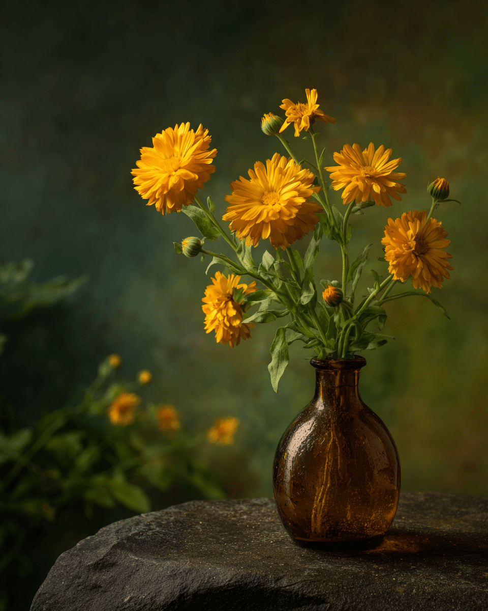 Calendula : guide complet Nopal Life - Nopal Life