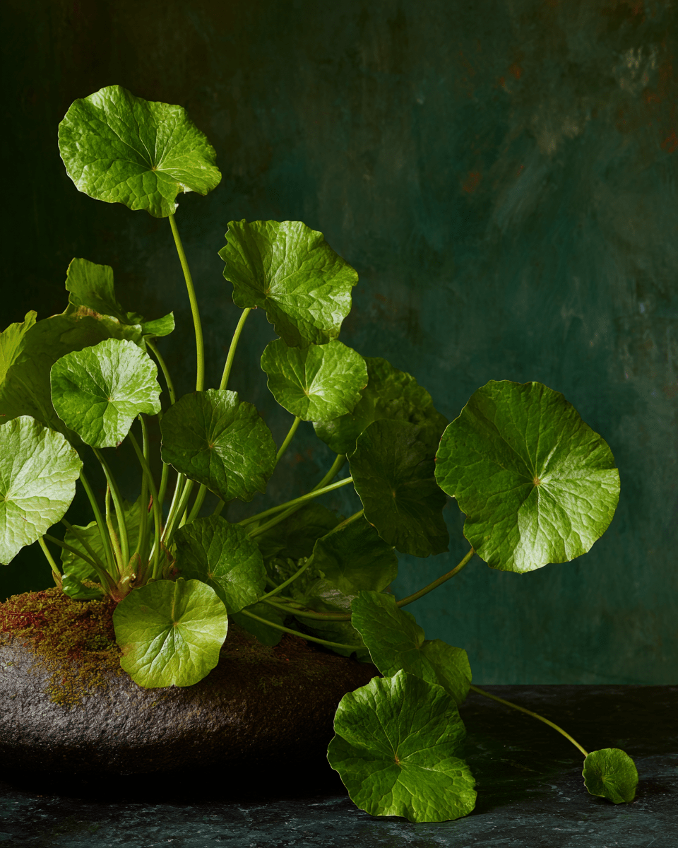 Centella asiatica : bienfaits skincare naturels et routine P1 - Nopal Life