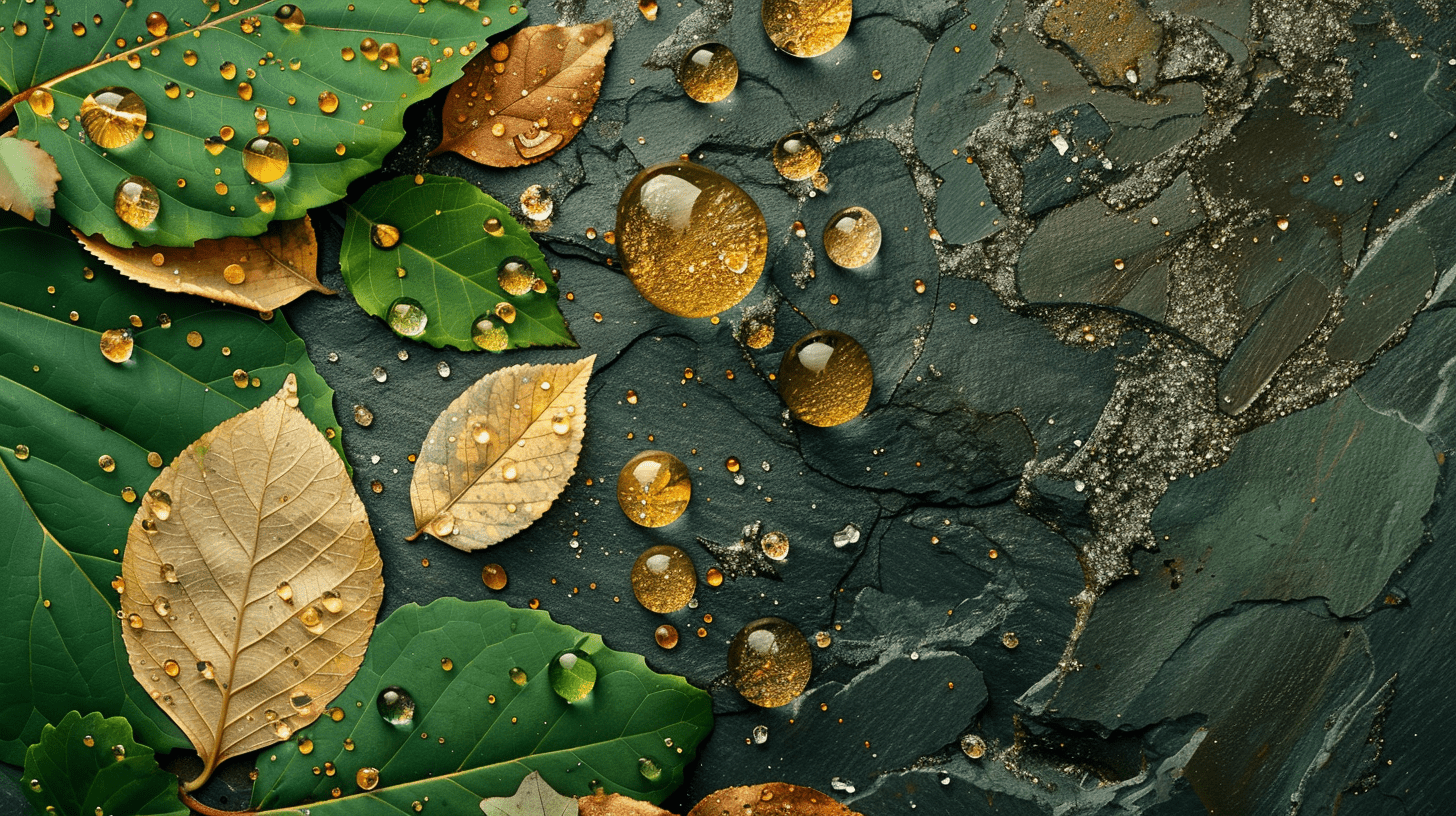 Comment prendre soin de la peau mature à l'intersaison - Nopal Life