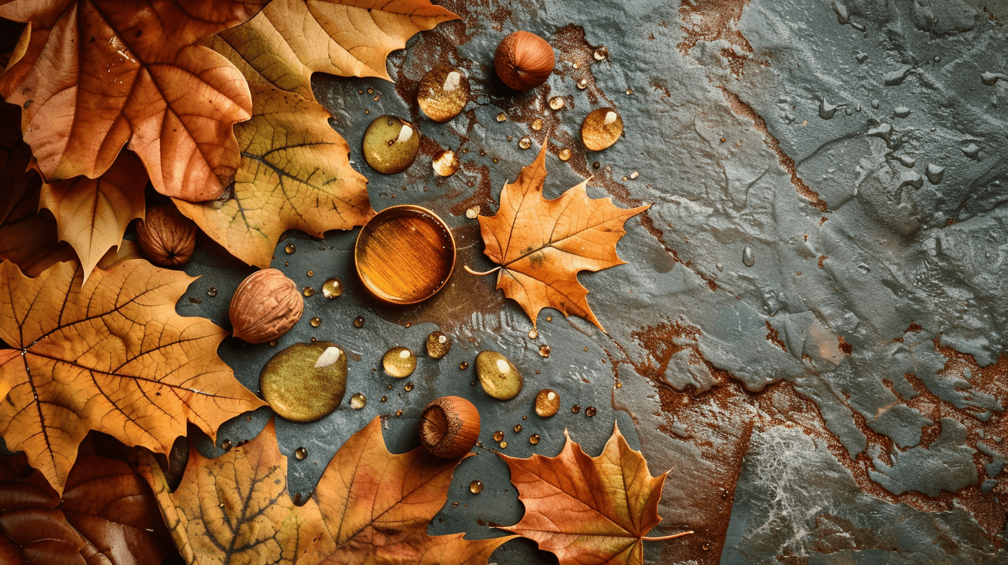Comment prendre soin de la peau mature en automne - Nopal Life