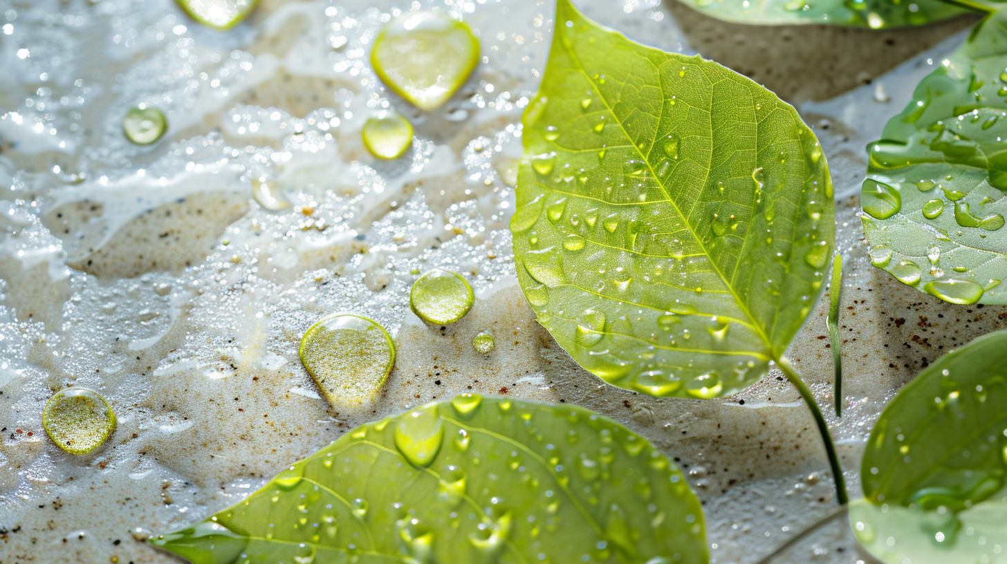 Comment prendre soin de la peau mature en été - Nopal Life