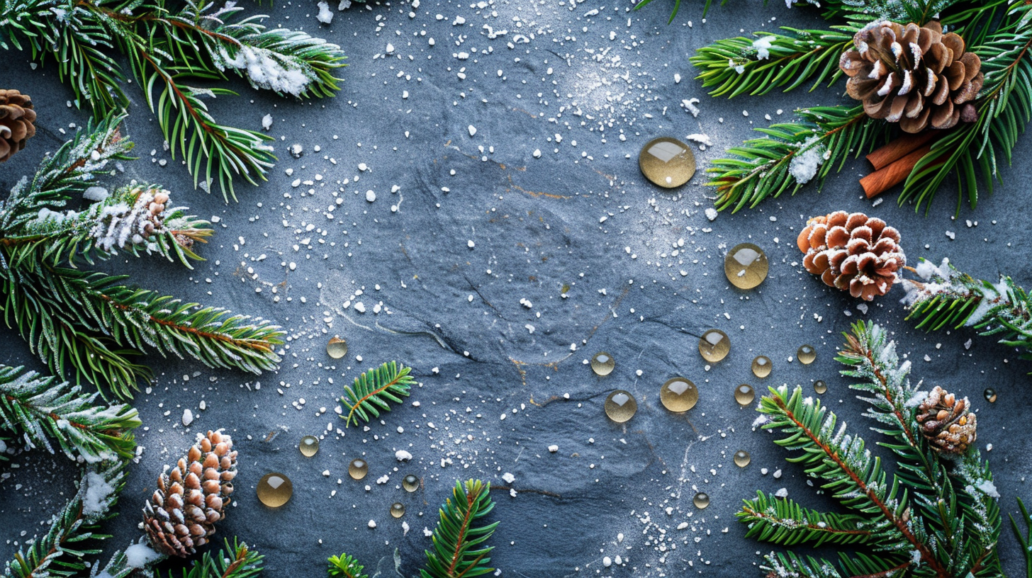Comment prendre soin de la peau mature en hiver - Nopal Life