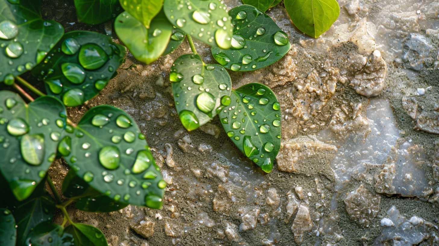 Comment prendre soin de la peau mixte en hiver - Nopal Life
