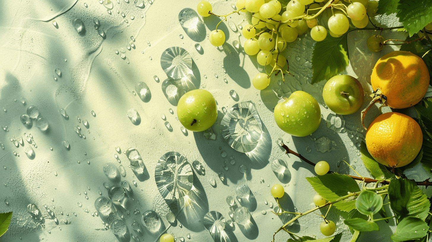 Comment prendre soin de la peau sèche en été - Nopal Life