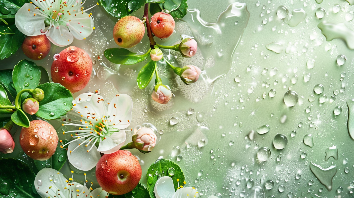 Comment prendre soin de la peau terne au printemps - Nopal Life