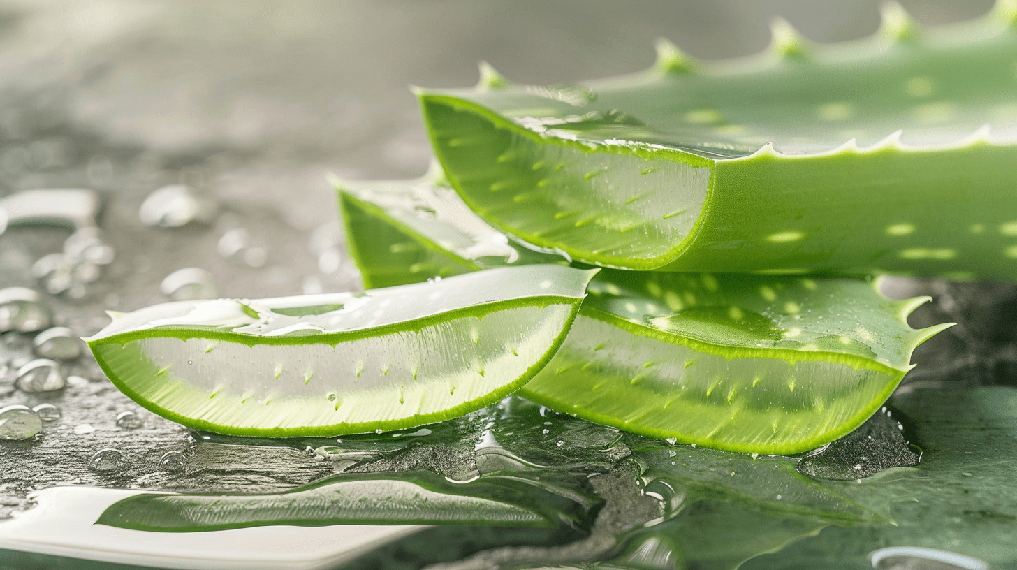 Comment utiliser le gel d'aloès dans sa routine visage (et avec quoi l'associer) - Nopal Life