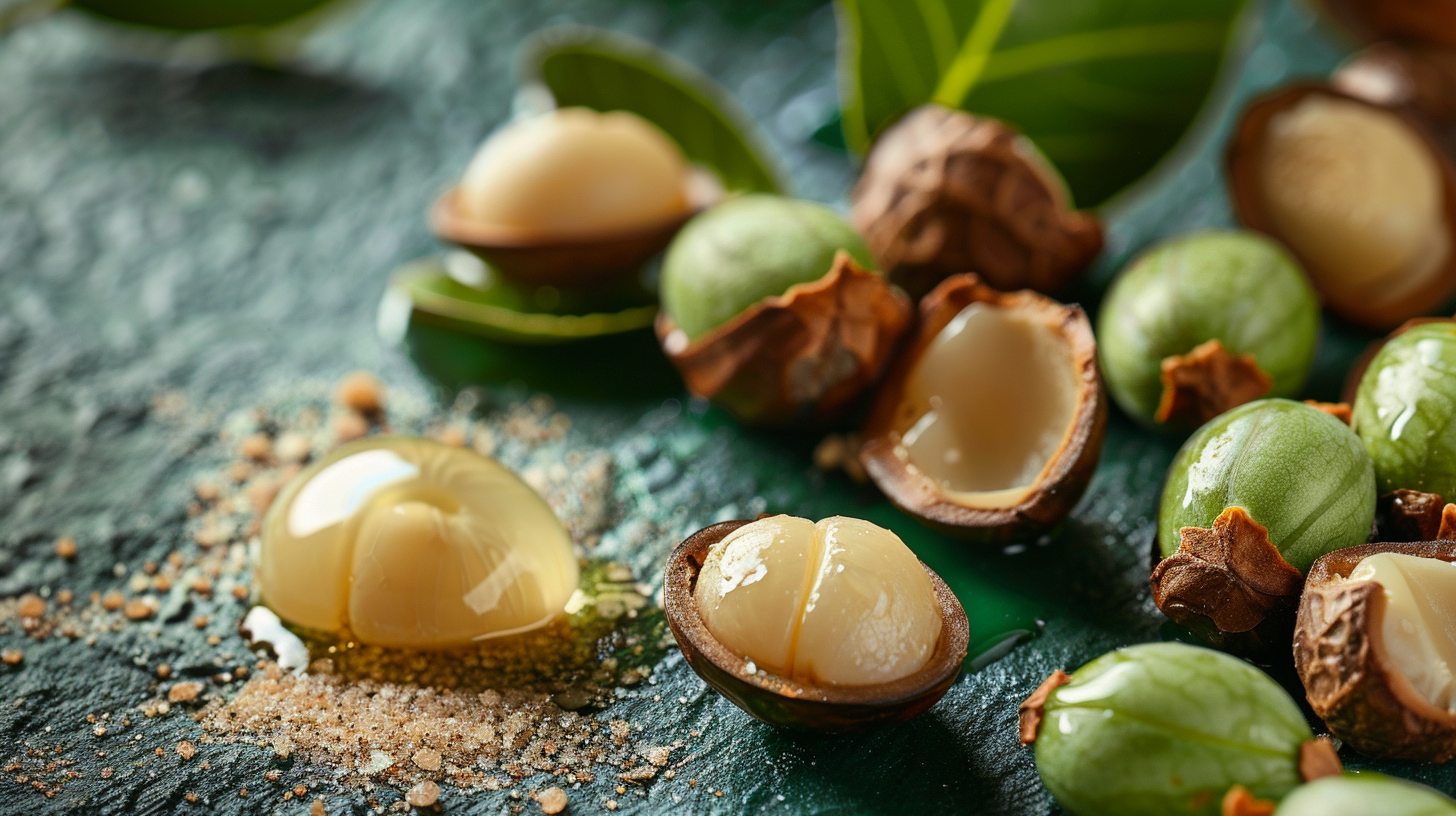 Comment utiliser l'huile de macadamia dans sa routine visage (et avec quoi l'associer) - Nopal Life