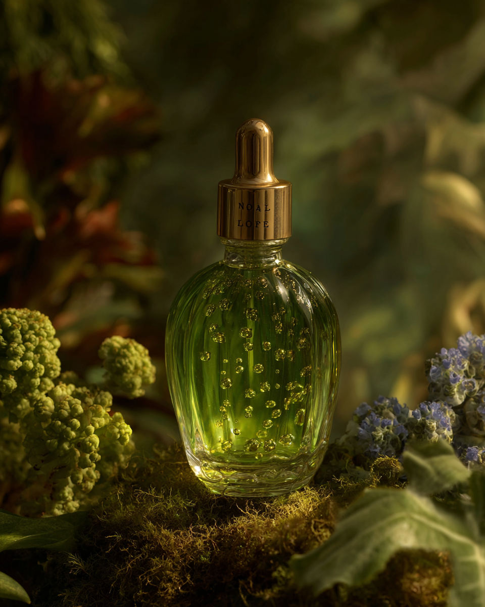 Acide lactique — illustration de l'article « Associer acide lactique et panthenol : reparer apres avoir exfolie » | NOPAL LIFE