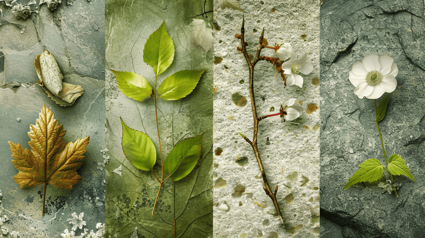 Faut-il changer de routine de soin selon les saisons ? - Nopal Life