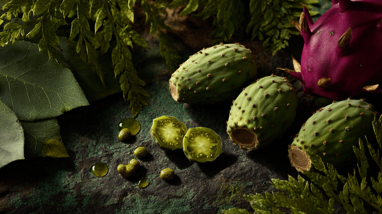Figue de barbarie : les coopératives féminines au cœur d'une filière durable - Nopal Life