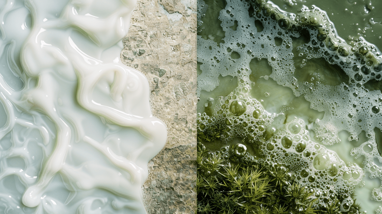 Gel ou lait : quelle texture légère choisir pour sa peau - Nopal Life