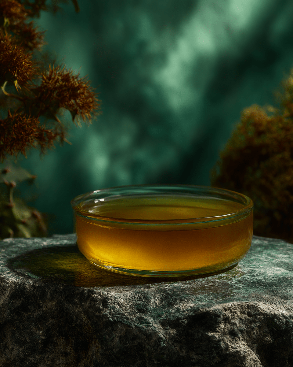 Glycérine végétale : humectant hygroscopique, barrière cutanée et hydratation peau déshydratée - Nopal Life