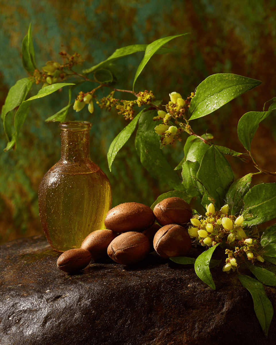 Huile d'argan : guide complet Nopal Life - Nopal Life