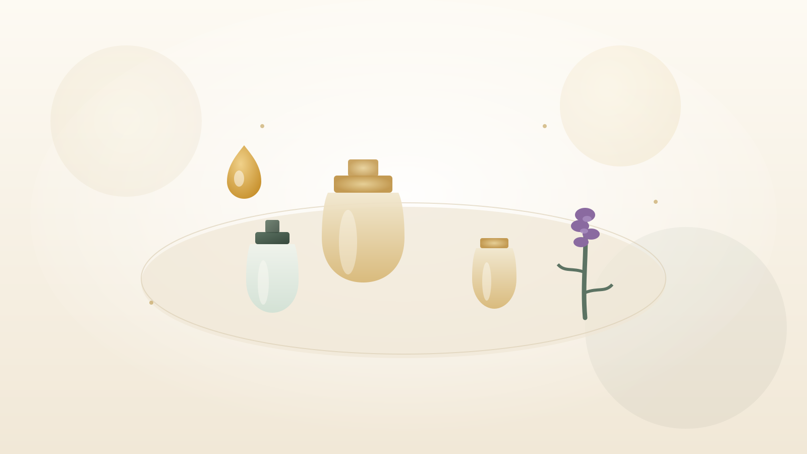 in-cosmetics Global 2026 : les actifs naturels primés - Nopal Life