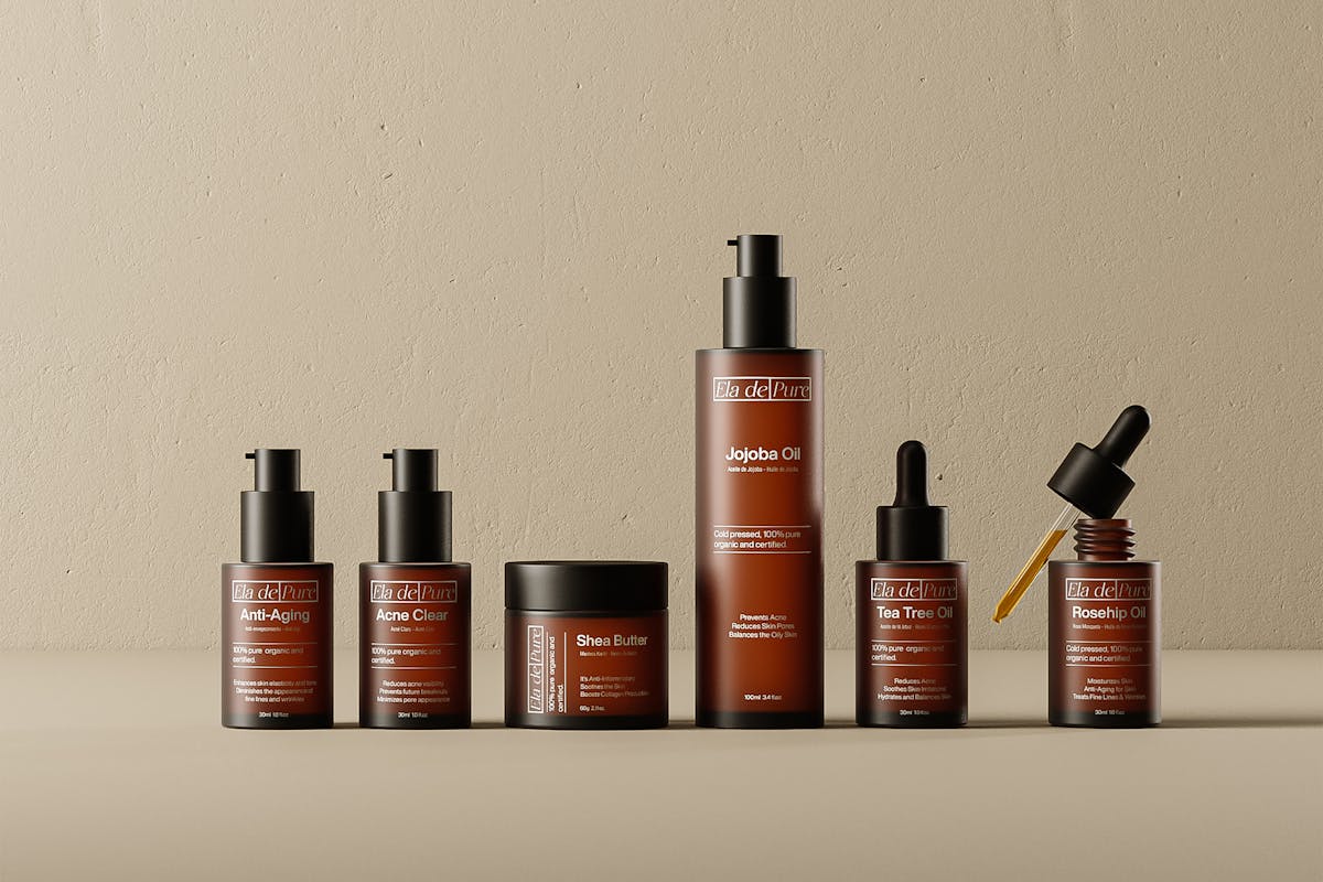 Huile de jojoba : guide complet Nopal Life