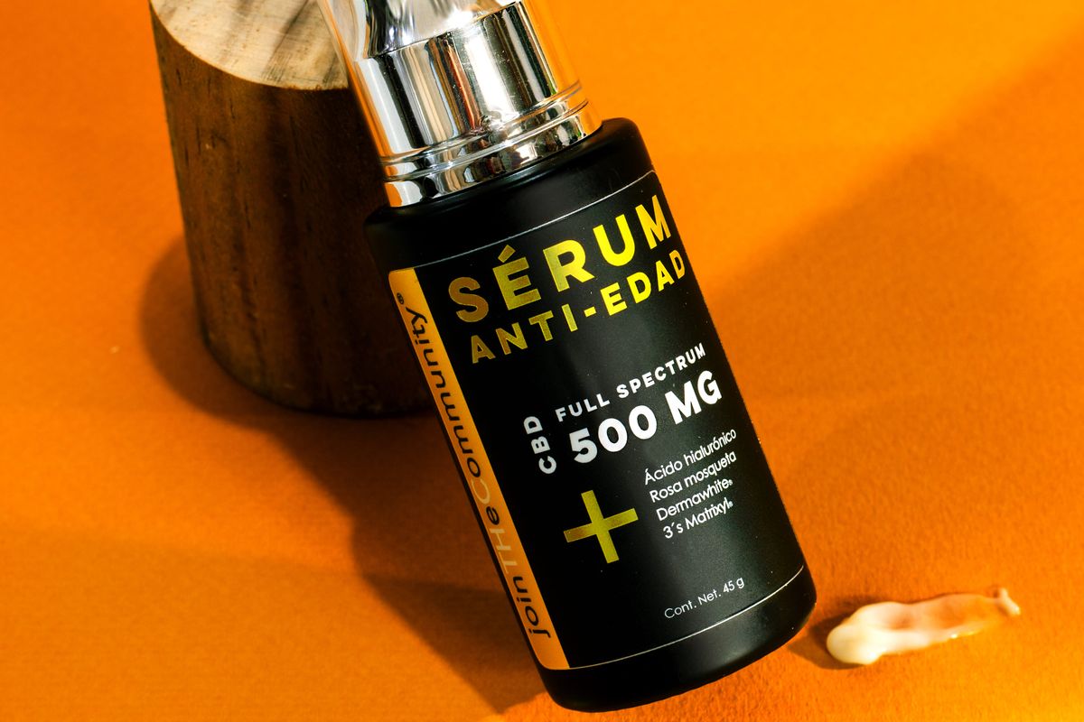 Routine apaisement & barrière