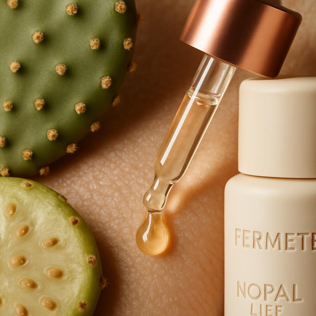 J’ai la peau sèche : quels soins naturels choisir pour plus de confort ? - Nopal Life