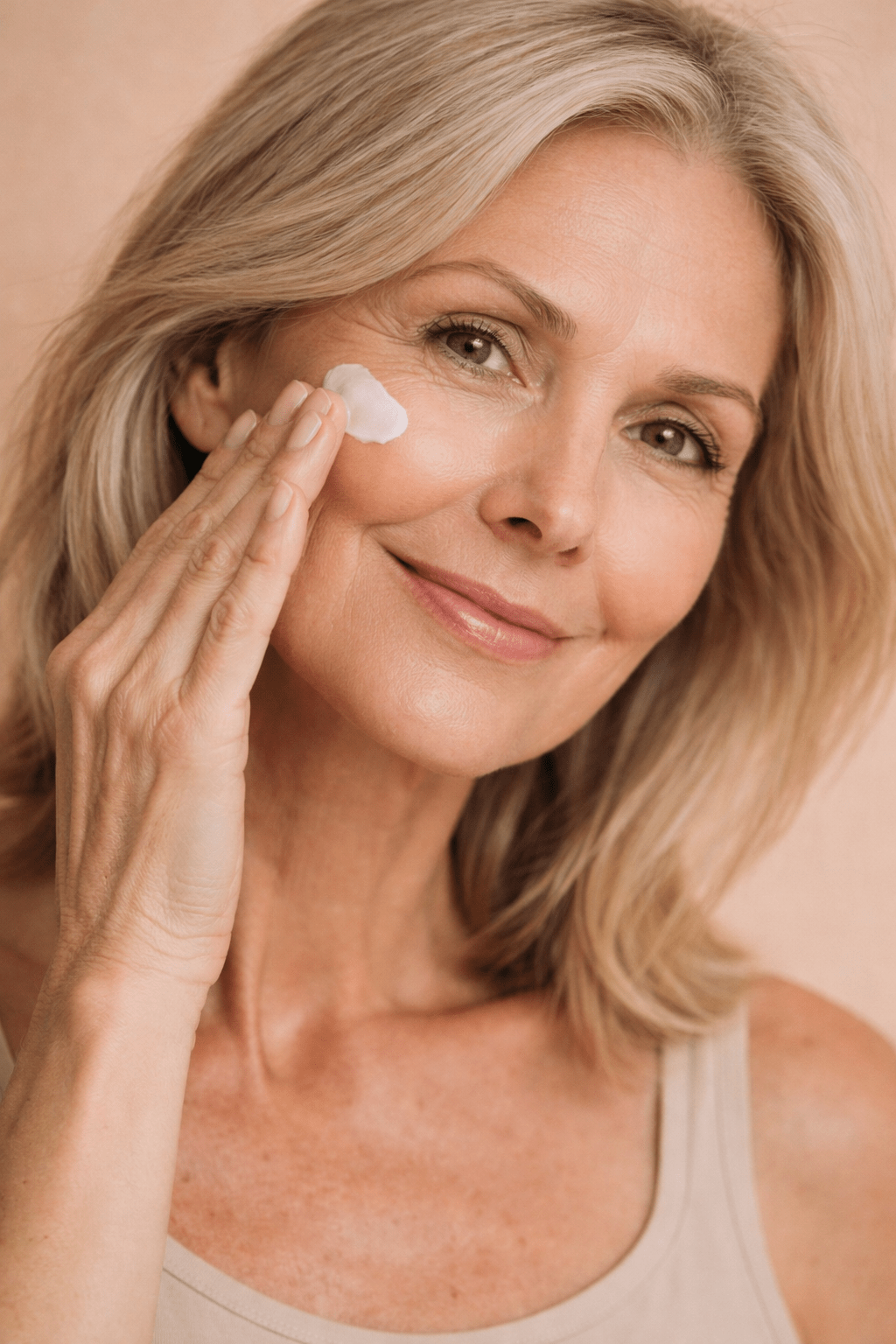 J’ai la peau sèche : quels soins naturels choisir pour plus de confort ? - Nopal Life
