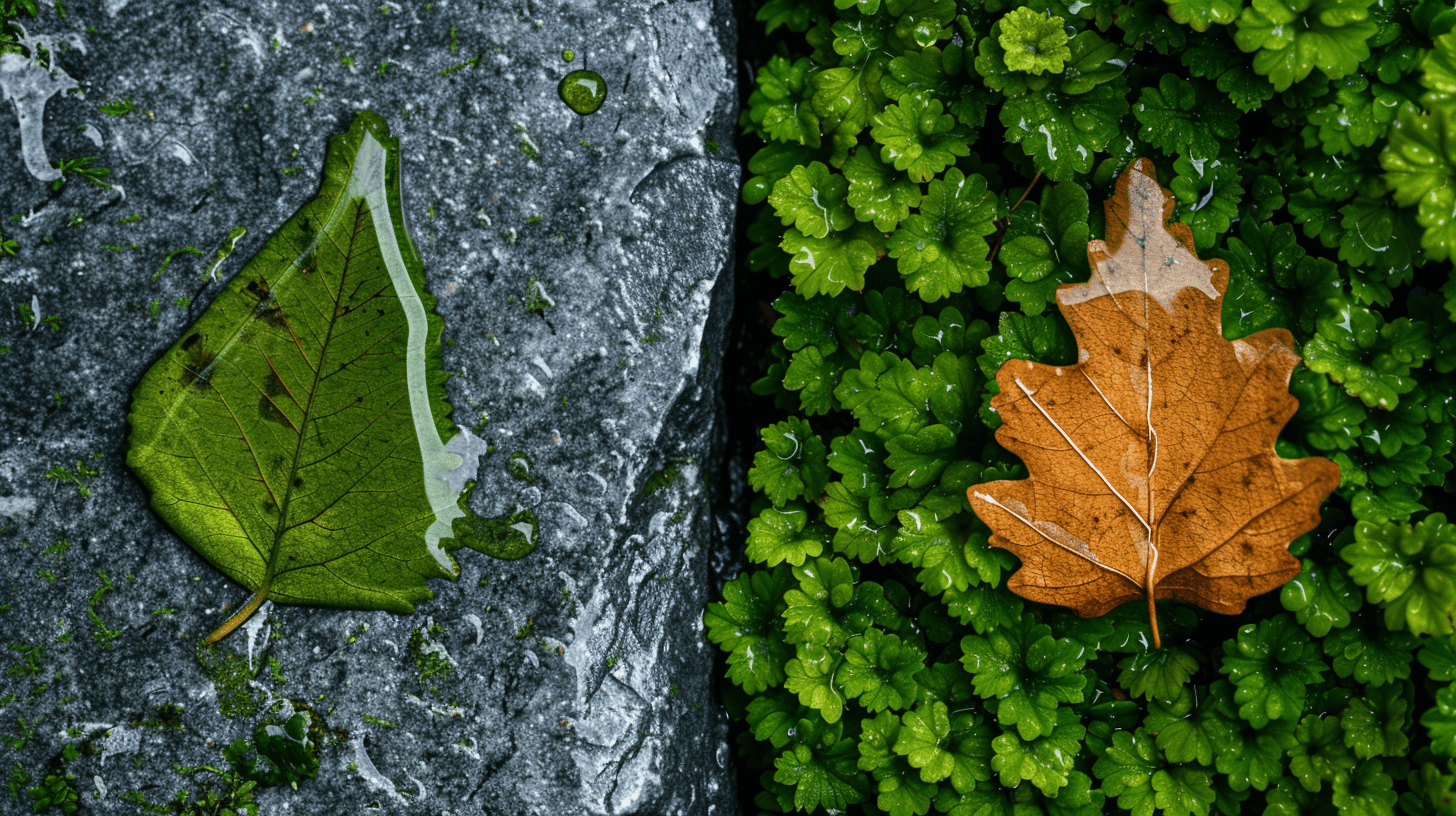 Le sérum ou l'huile visage : comment choisir (et pourquoi) - Nopal Life