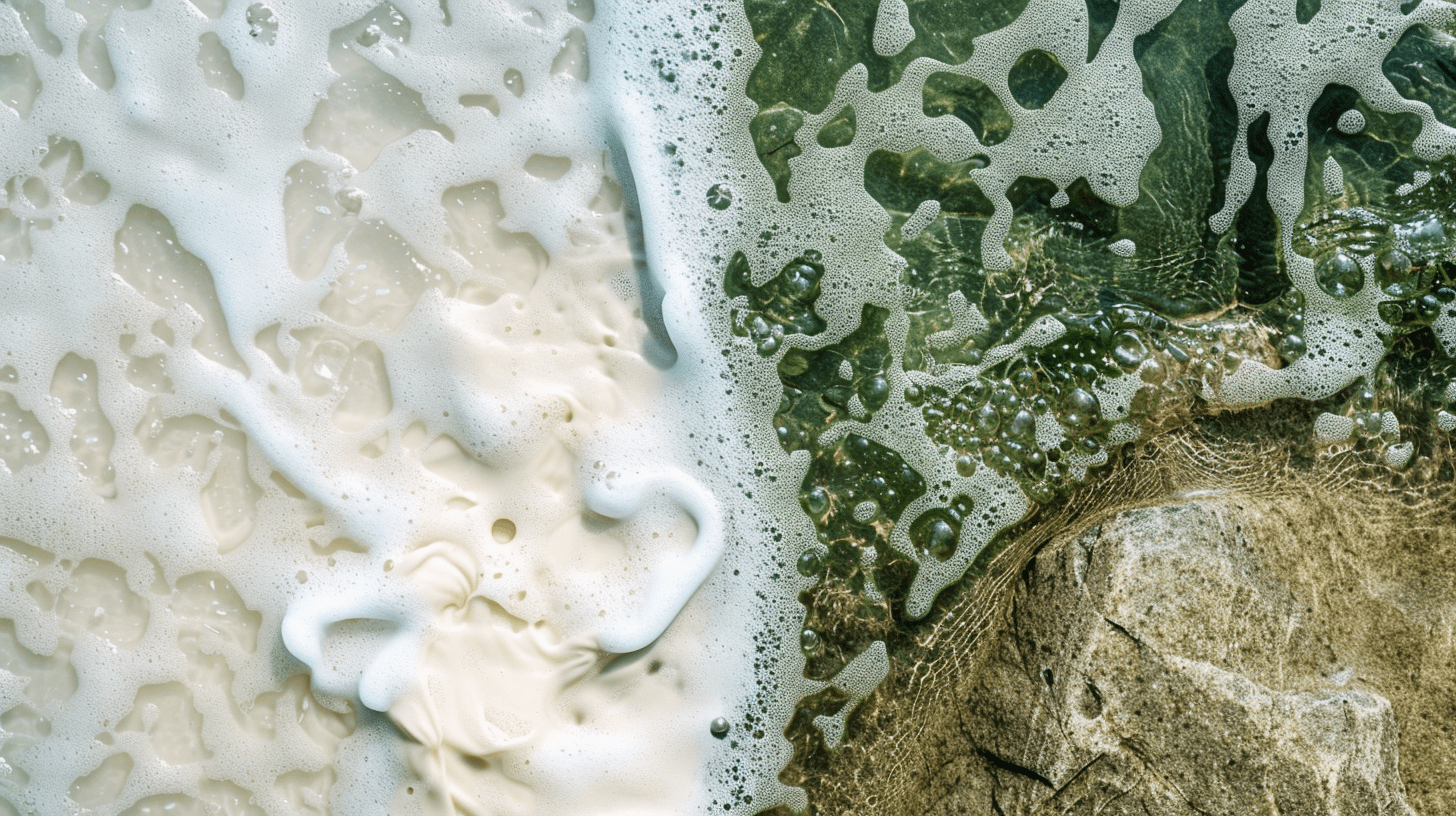 L'eau micellaire ou le lait démaquillant : comment choisir (et peut-on cumuler) ? - Nopal Life