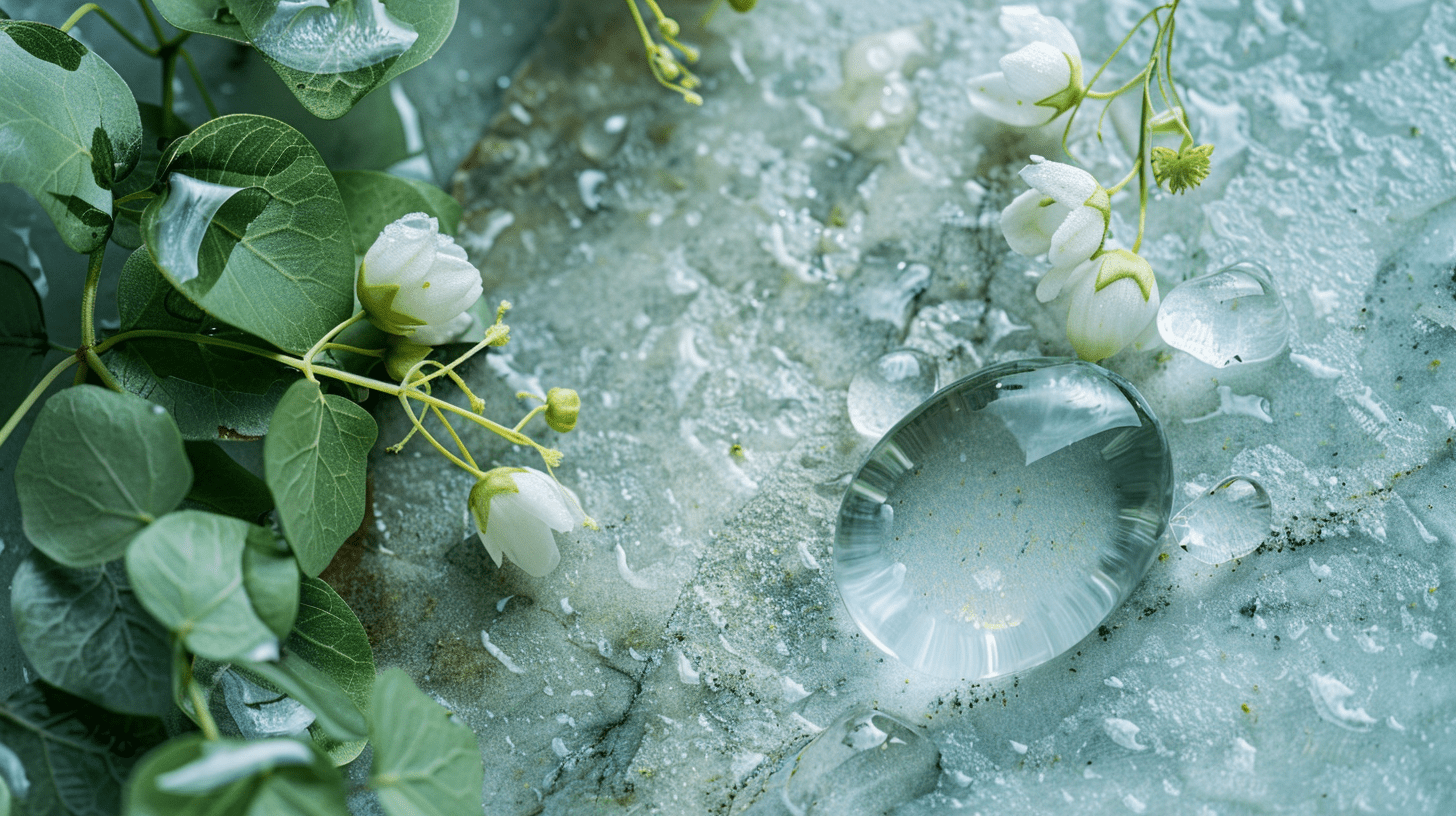 Les textures les plus douces pour une peau sensible - Nopal Life