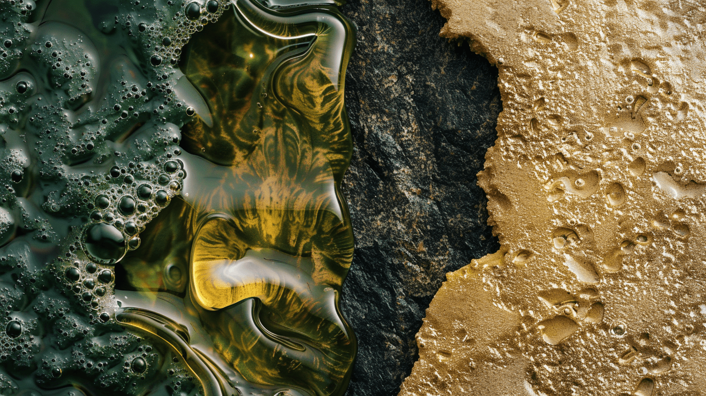 L'huile visage ou le baume : comment choisir (et pourquoi) - Nopal Life