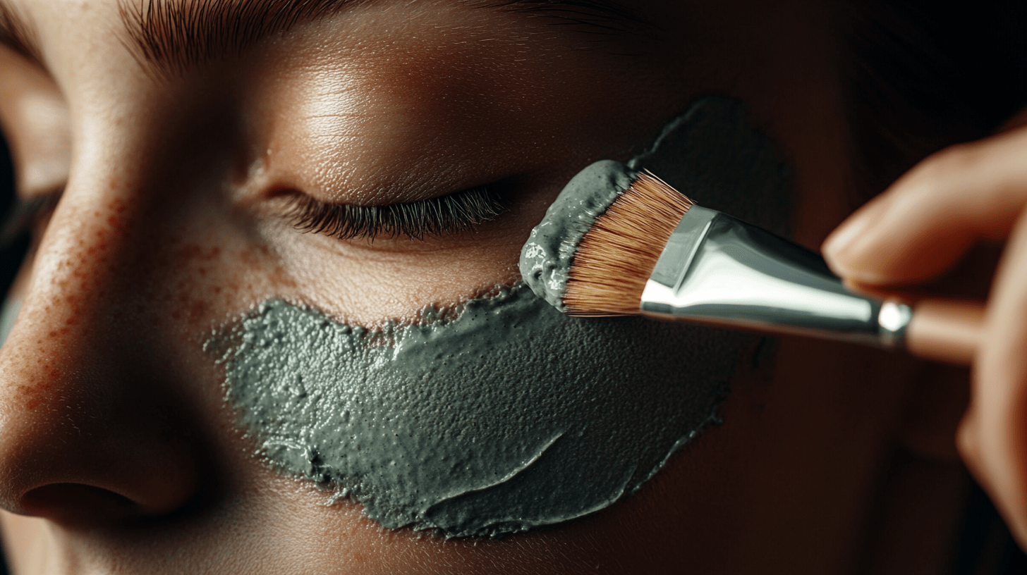Masque visage : protection et équilibre des peaux sèches et matures - Nopal Life