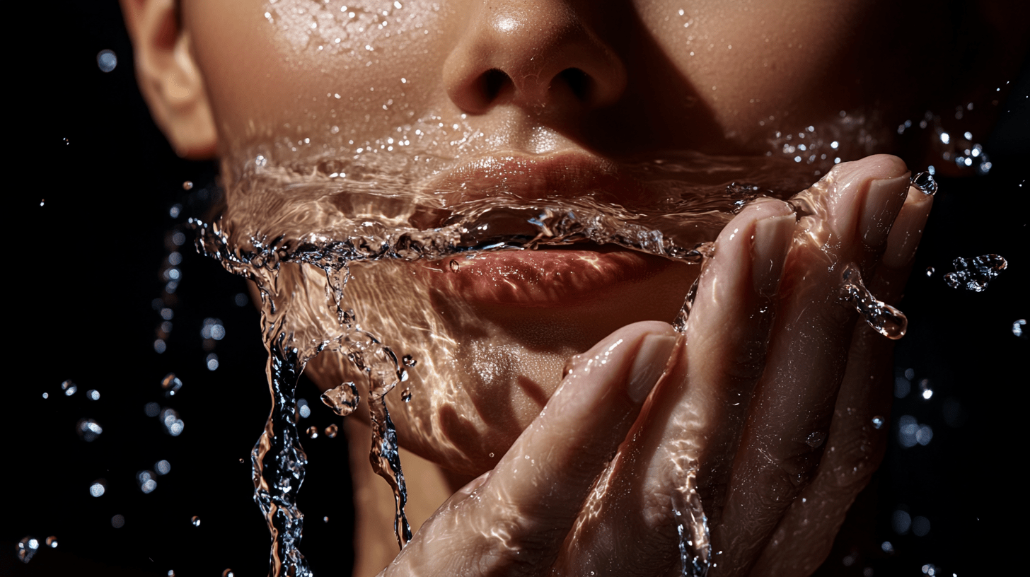 Nettoyage du visage : bien choisir son nettoyant selon sa peau - Nopal Life