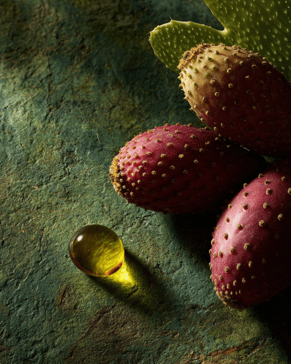 Neurocosmétique 2026 : quand le stress se lit sur la peau - Nopal Life