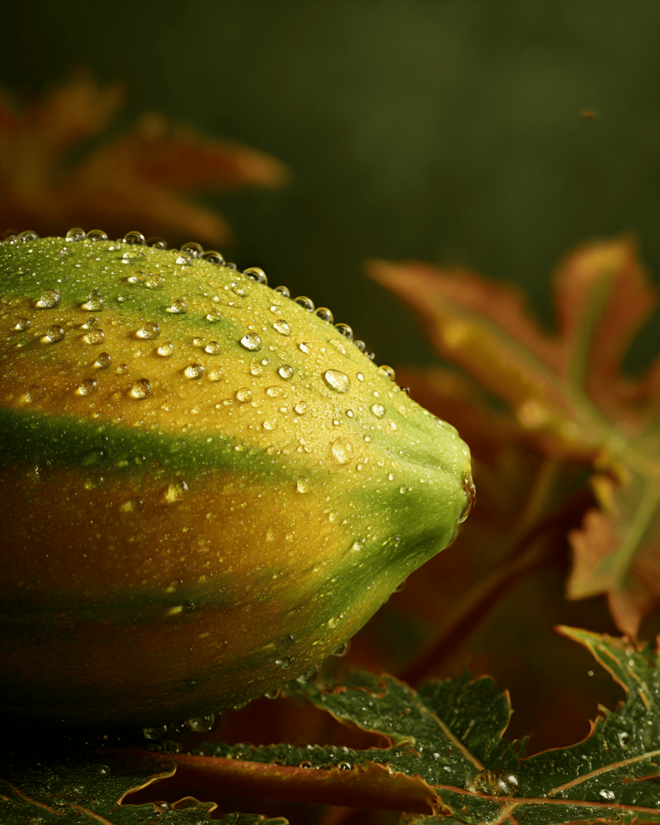 Papaye enzymatique : bienfaits skincare naturels et routine P1 - Nopal Life