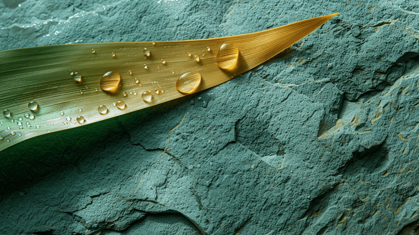 Peau sensible : choisir une huile visage sans alourdir le grain de peau - Nopal Life