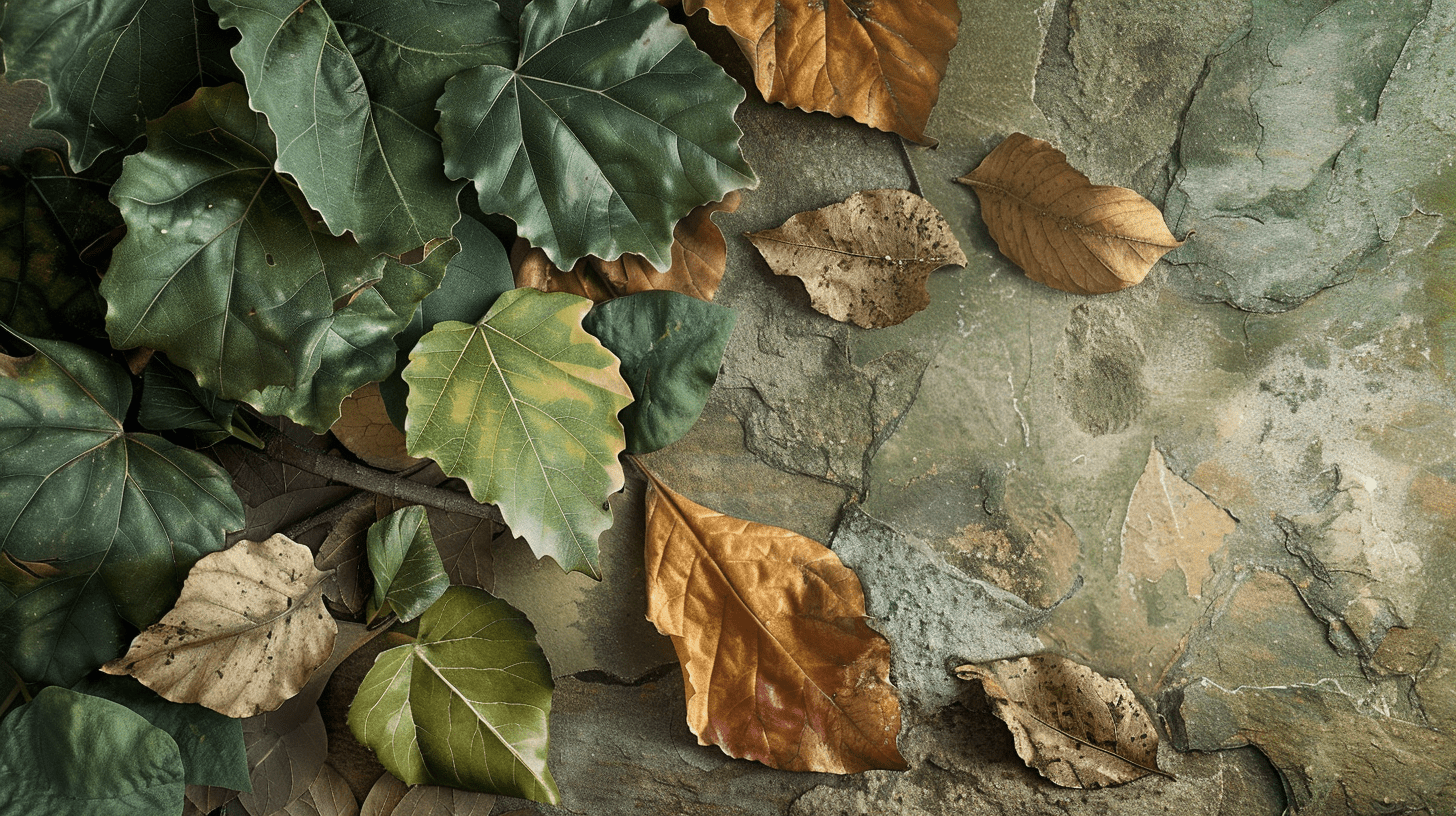 Peau sensible et changements de saison : traverser les transitions sereinement - Nopal Life