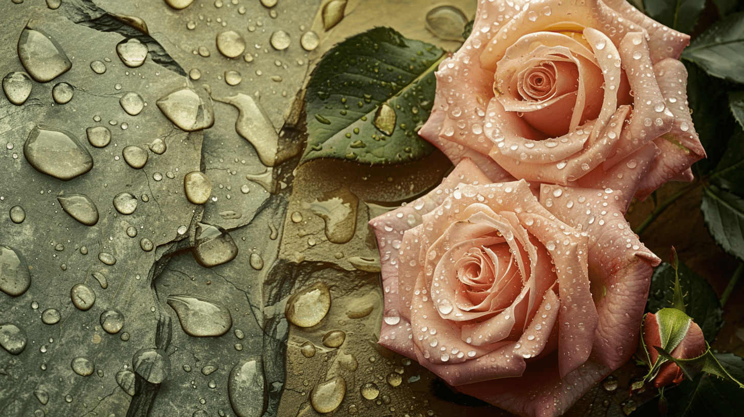 Peut-on associer l'eau de rose et l'huile de figue de barbarie ? Le bon usage - Nopal Life