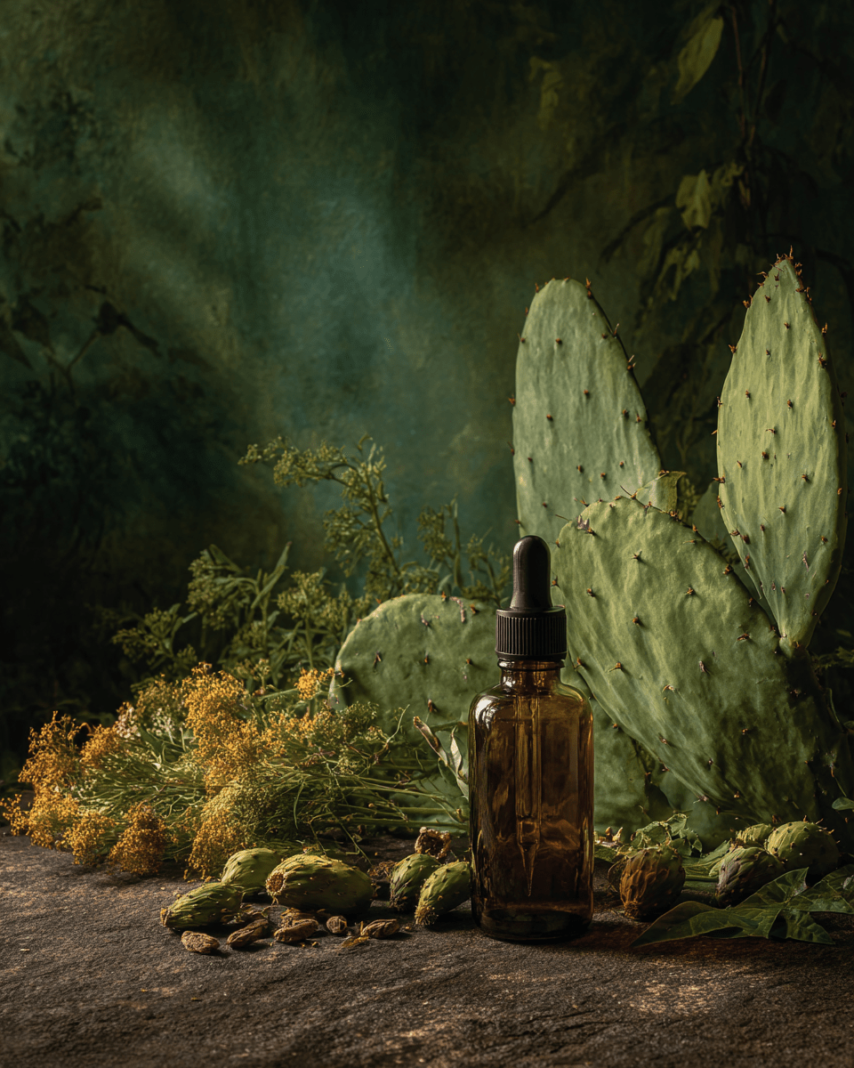 Poudre de figue de barbarie : guide complet Nopal Life - Nopal Life
