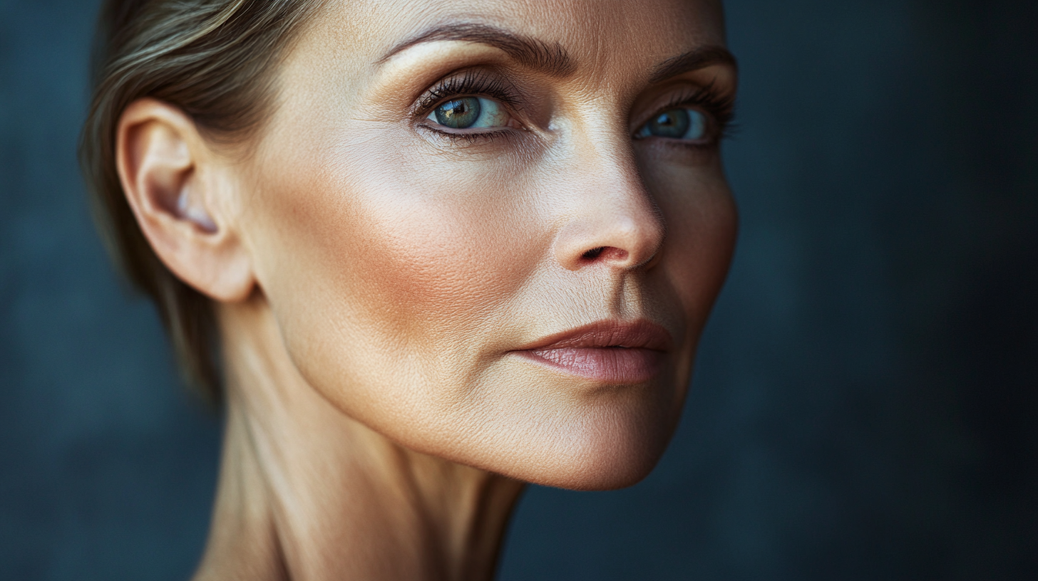 Slugging : la technique K-beauty pour une peau confortable au réveil
