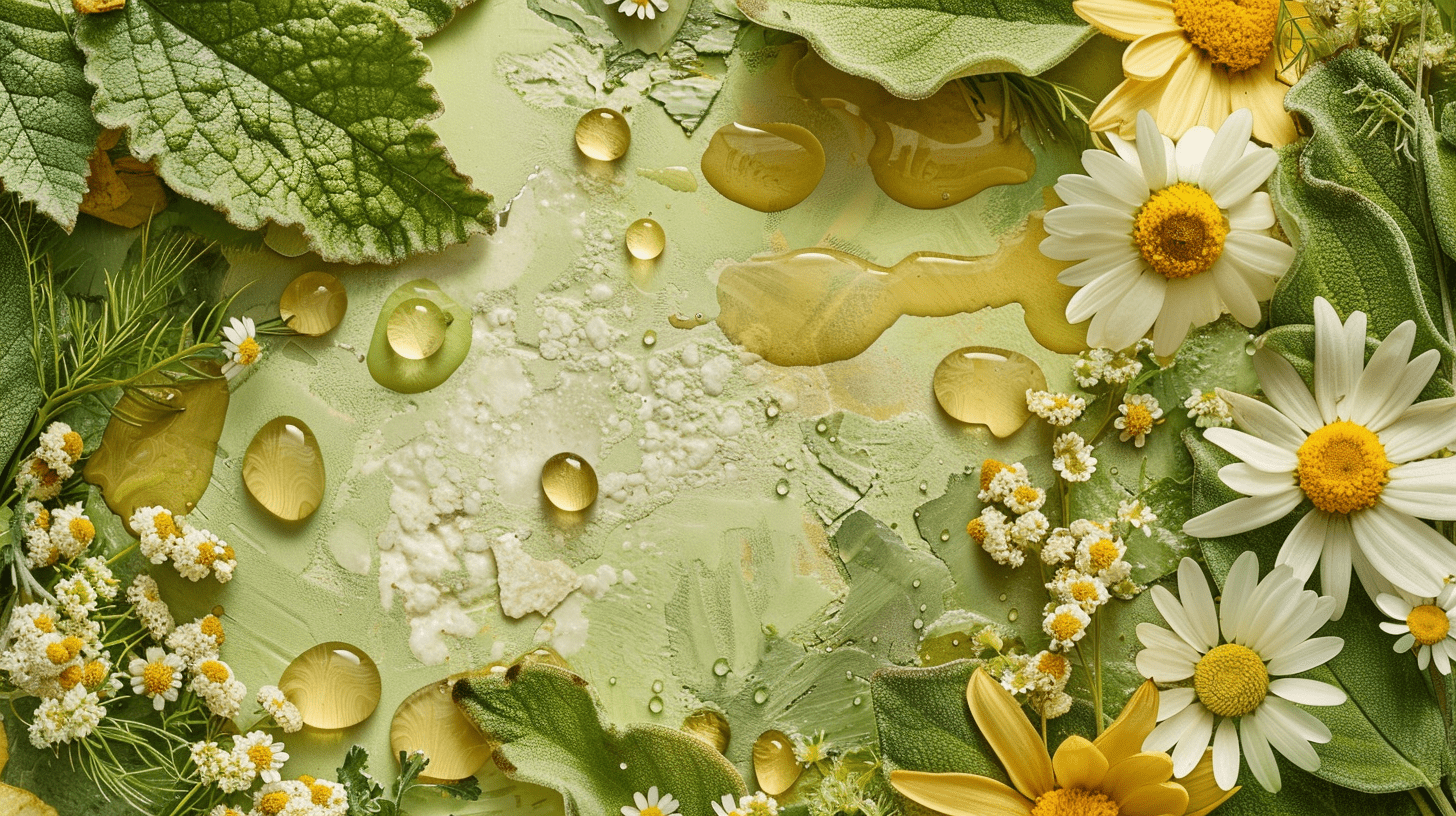 Quels ingrédients privilégier (et lesquels doser) sur une peau sensible - Nopal Life