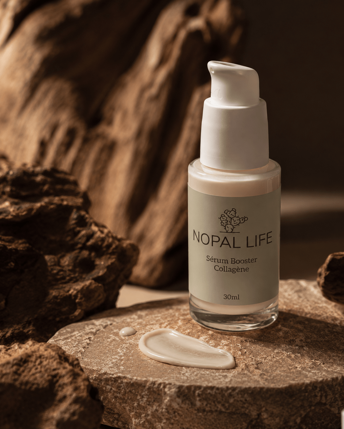 Routine anti-âge & fermeté : le guide complet pour une peau dense et lumineuse - Nopal Life