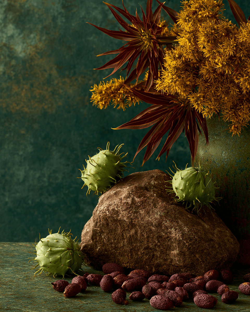 Routine capillaire naturelle : les étapes - Nopal Life